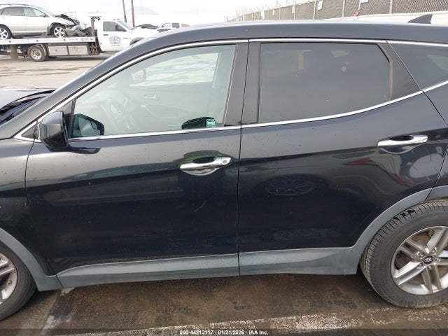 5XYZT3LB0HG403141 Hyundai Santa Fe Sport 2.4l