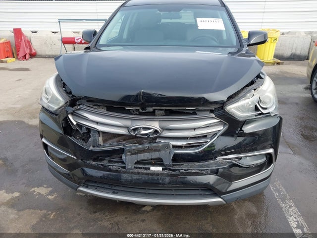 5XYZT3LB0HG403141 Hyundai Santa Fe Sport 2.4l