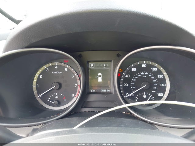 5XYZT3LB0HG403141 Hyundai Santa Fe Sport 2.4l
