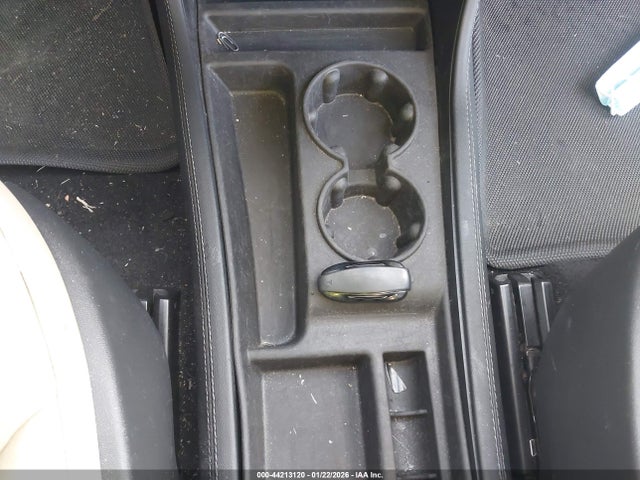 2014 TESLA MODEL S 5YJSA1H10EFP56803 Photo 10