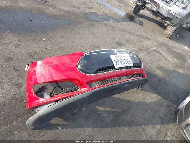 Tesla Model S P85 2014 5YJSA1H10EFP56803 Image 12
