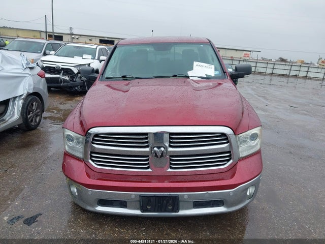 Продаж на аукціоні авто 2014 Ram 1500 Lone Star, vin: 1C6RR6LG5ES458323, номер лоту: 44213121