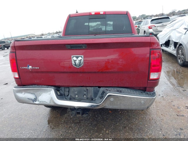 Продаж на аукціоні авто 2014 Ram 1500 Lone Star, vin: 1C6RR6LG5ES458323, номер лоту: 44213121