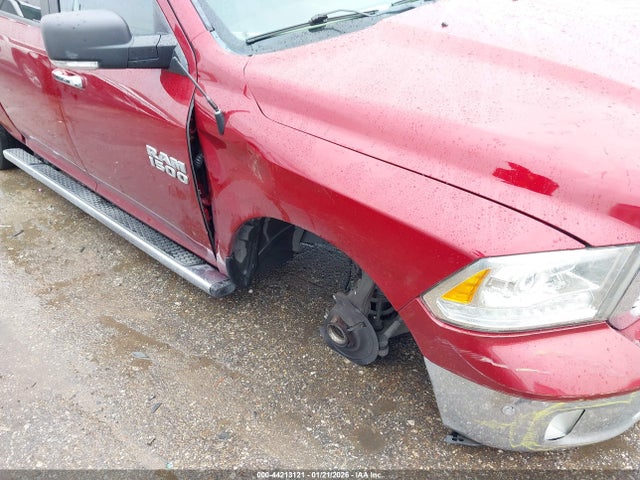 Продаж на аукціоні авто 2014 Ram 1500 Lone Star, vin: 1C6RR6LG5ES458323, номер лоту: 44213121
