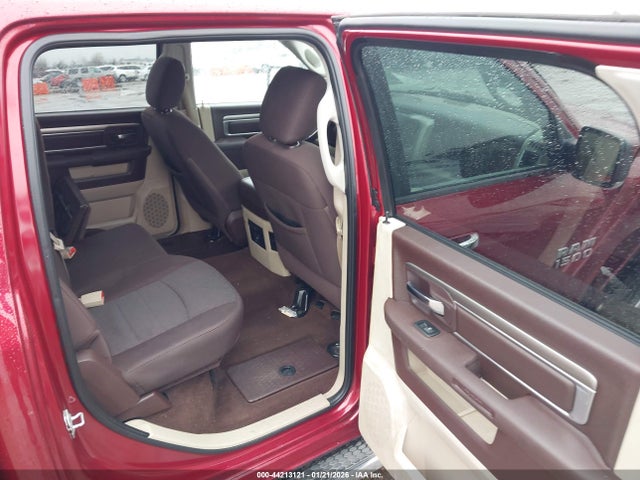 Продаж на аукціоні авто 2014 Ram 1500 Lone Star, vin: 1C6RR6LG5ES458323, номер лоту: 44213121