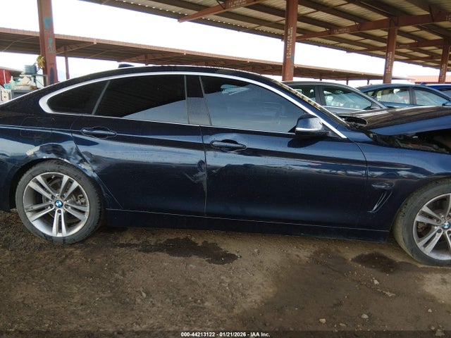BMW 428i Gran Coupe 2016 WBA4A9C59GG506063 Image 13