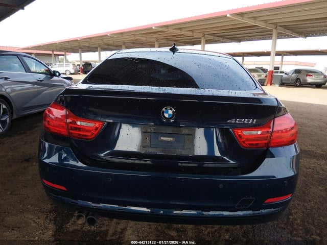 BMW 428i Gran Coupe 2016 WBA4A9C59GG506063 Image 16