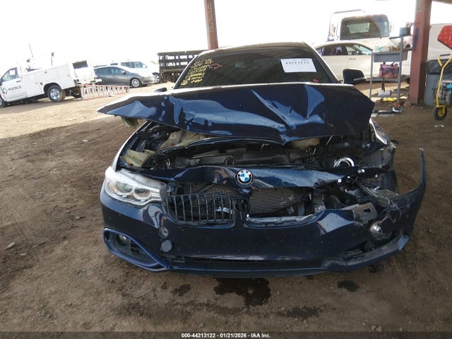 BMW 428i Gran Coupe 2016 WBA4A9C59GG506063 Image 6