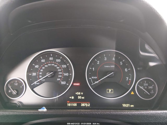 BMW 428i Gran Coupe 2016 WBA4A9C59GG506063 Image 7