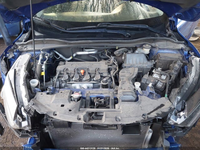 3CZRU6H58MM753626 Honda Hr-v Awd Ex