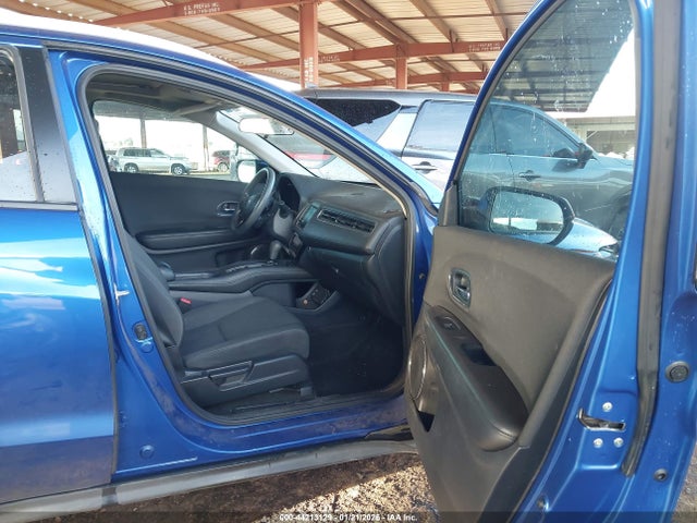 3CZRU6H58MM753626 Honda Hr-v Awd Ex