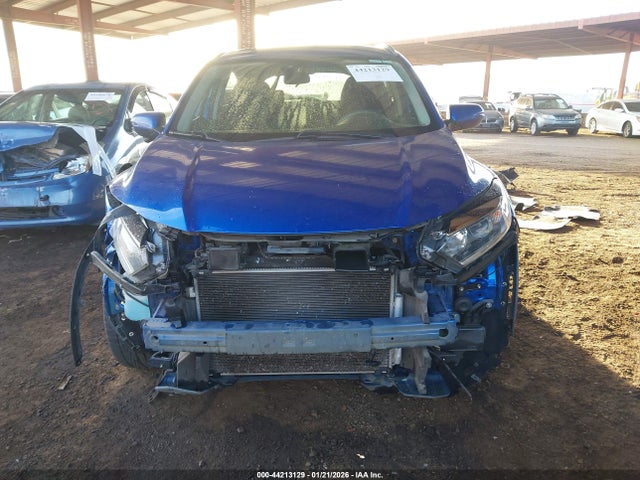 3CZRU6H58MM753626 Honda Hr-v Awd Ex