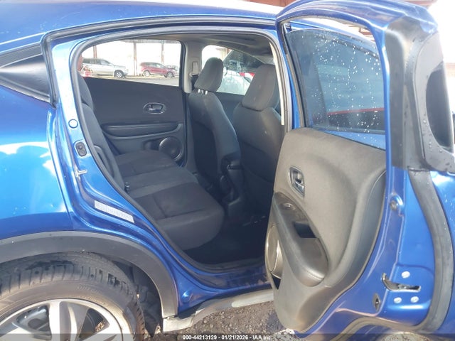 3CZRU6H58MM753626 Honda Hr-v Awd Ex