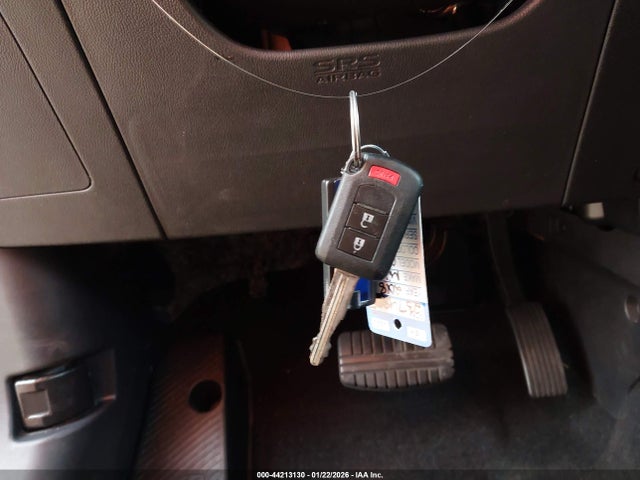 2018 MITSUBISHI OUTLANDER SPORT JA4AP3AU3JU011811 Photo 10