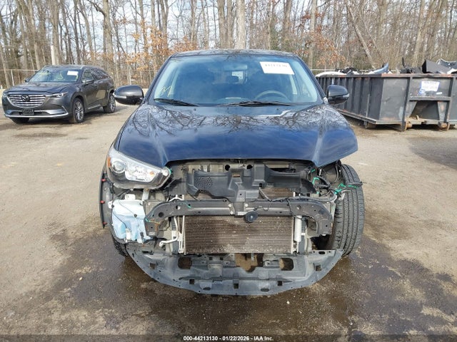 Продаж на аукціоні авто 2018 Mitsubishi Outlander Sport 2.0 Es, vin: JA4AP3AU3JU011811, номер лоту: 44213130
