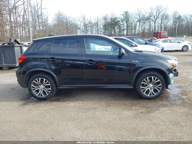 Продаж на аукціоні авто 2018 Mitsubishi Outlander Sport 2.0 Es, vin: JA4AP3AU3JU011811, номер лоту: 44213130