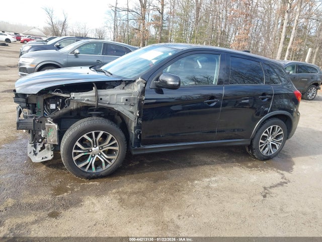Продаж на аукціоні авто 2018 Mitsubishi Outlander Sport 2.0 Es, vin: JA4AP3AU3JU011811, номер лоту: 44213130