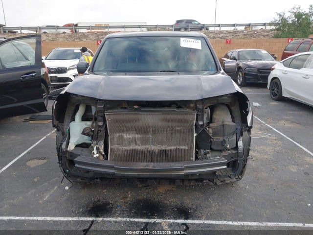 Honda Pilot Ex-l 2015 5FNYF3H53FB022233 Image 13