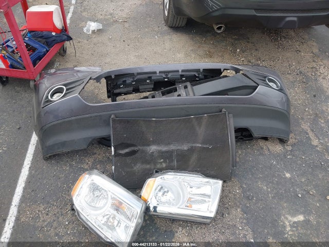 Honda Pilot Ex-l 2015 5FNYF3H53FB022233 Image 12
