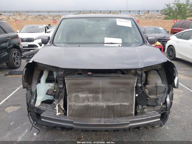 Honda Pilot Ex-l 2015 5FNYF3H53FB022233 Image 6