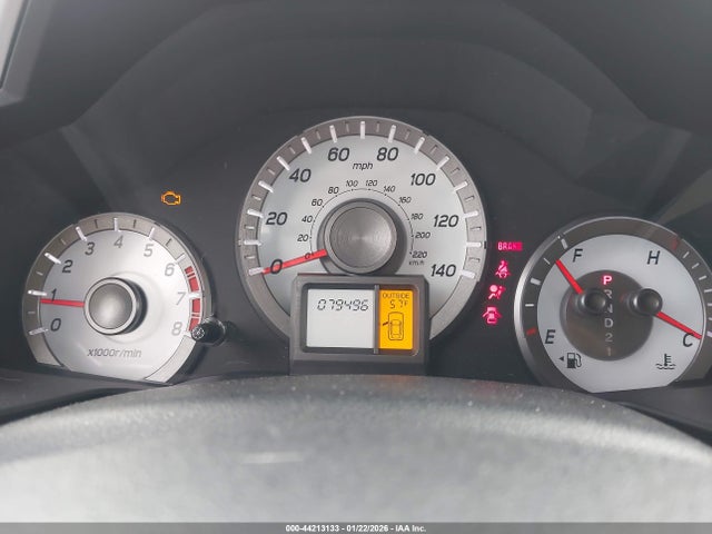 Honda Pilot Ex-l 2015 5FNYF3H53FB022233 Image 7