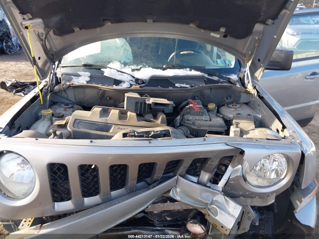 Jeep Patriot Latitude 2015 1C4NJRFB2FD197397 Image 10