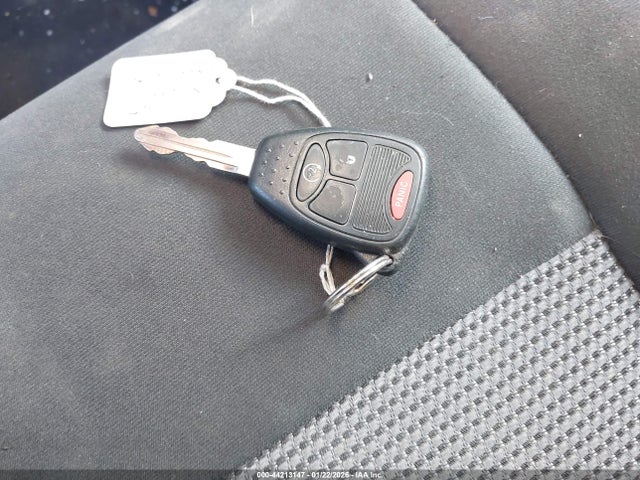 Jeep Patriot Latitude 2015 1C4NJRFB2FD197397 Image 11