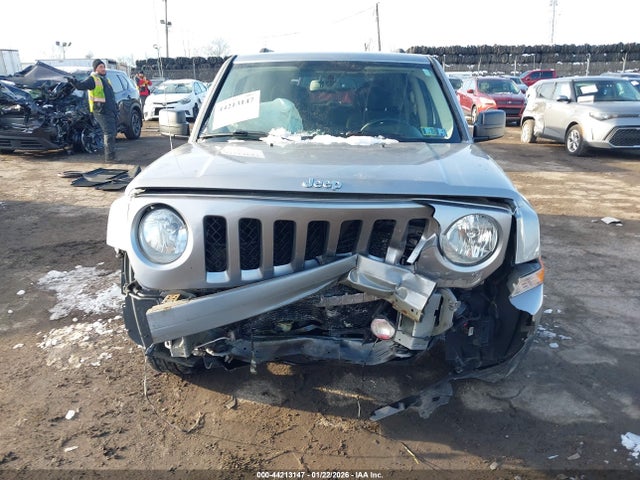 Jeep Patriot Latitude 2015 1C4NJRFB2FD197397 Image 12