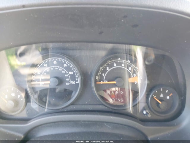 Jeep Patriot Latitude 2015 1C4NJRFB2FD197397 Image 7