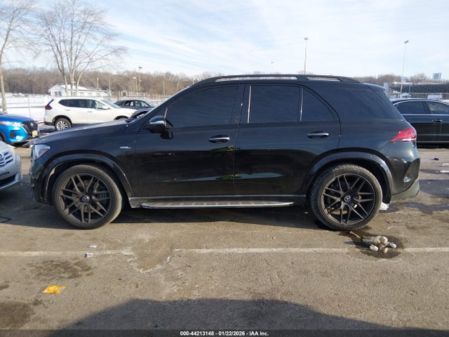 4JGFB6BB4NA680858 Mercedes-Benz Amg Gle 53 4matic
