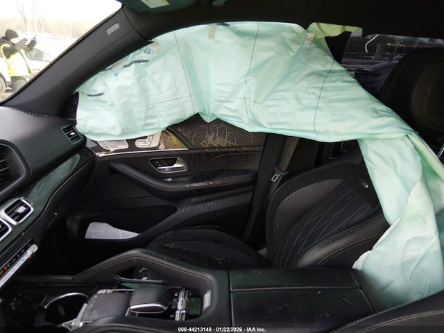 2022 MERCEDES-BENZ AMG GLE 53 4JGFB6BB4NA680858 Photo 4