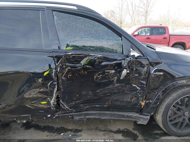 2022 MERCEDES-BENZ AMG GLE 53 4JGFB6BB4NA680858 Photo 5