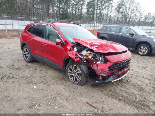 2022 FORD ESCAPE 1FMCU0H63NUB43398