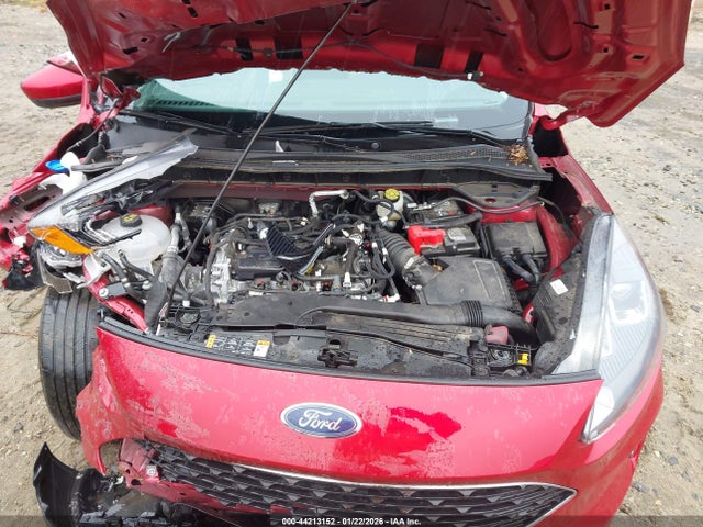 2022 FORD ESCAPE 1FMCU0H63NUB43398 Photo 9