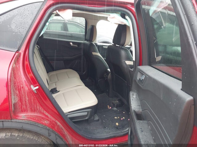 2022 FORD ESCAPE 1FMCU0H63NUB43398 Photo 7