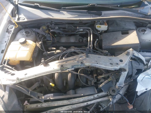 2005 FORD FOCUS 1FAFP34N55W211167 Photo 9