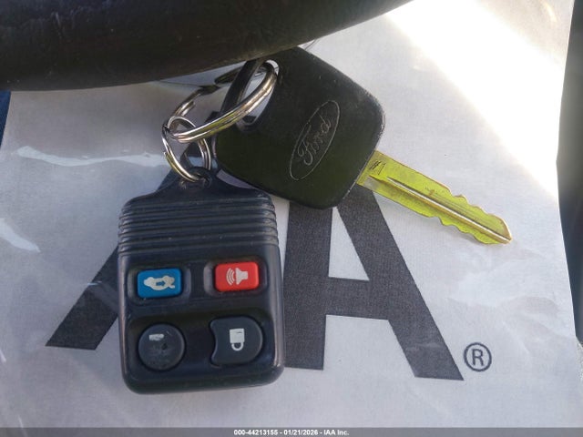 2005 FORD FOCUS 1FAFP34N55W211167 Photo 10