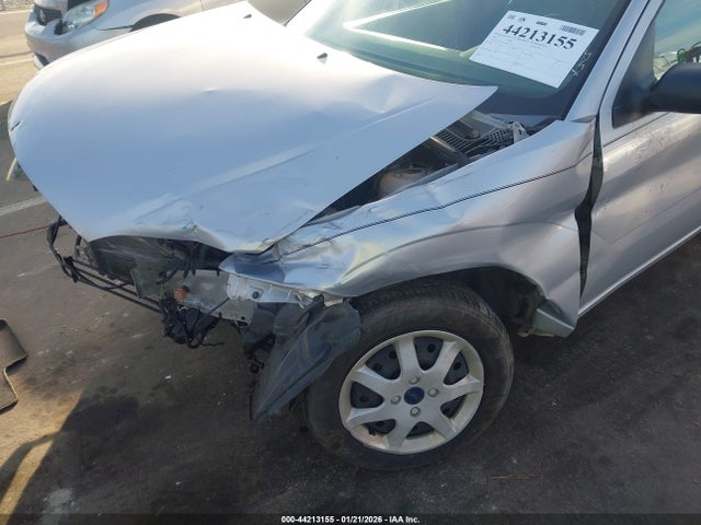 2005 FORD FOCUS 1FAFP34N55W211167 Photo 5