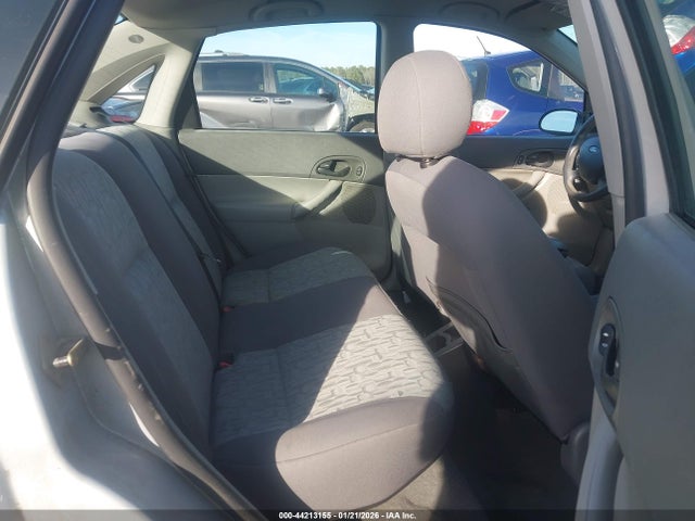 2005 FORD FOCUS 1FAFP34N55W211167 Photo 7