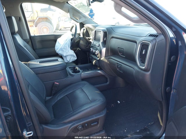 3GTU9DED2LG409921 GMC Sierra 1500 4wd Short Box Slt