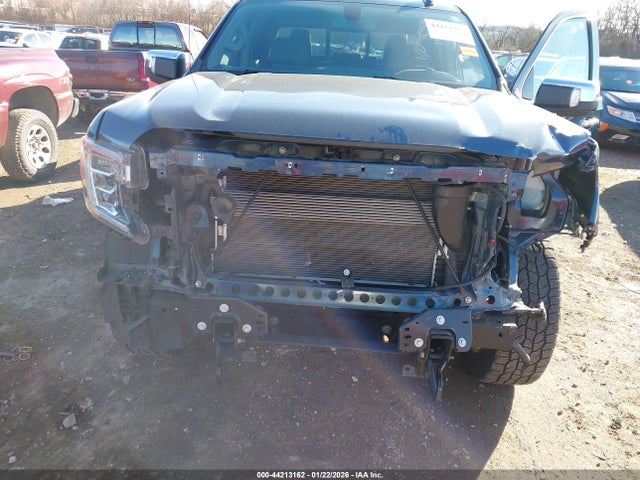 3GTU9DED2LG409921 GMC Sierra 1500 4wd Short Box Slt