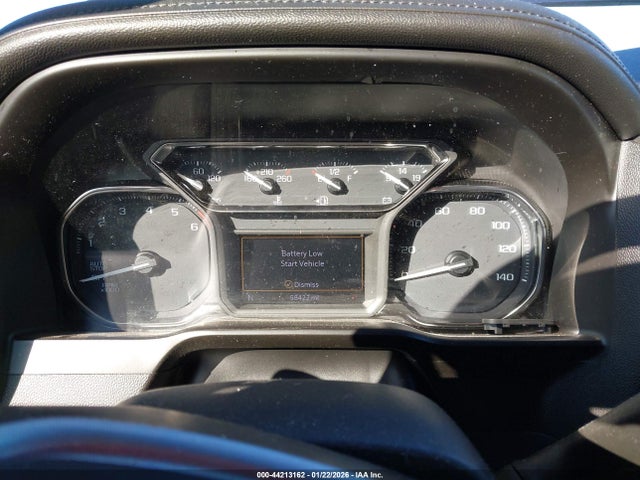 3GTU9DED2LG409921 GMC Sierra 1500 4wd Short Box Slt