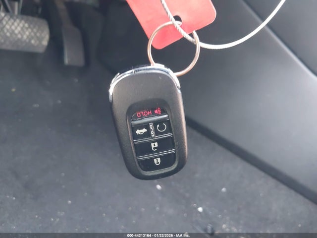1HGCY1F31RA054901 Honda ACCORD EX