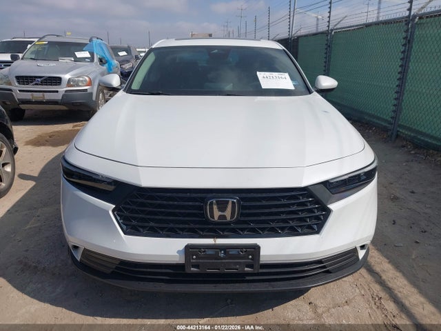 1HGCY1F31RA054901 Honda ACCORD EX