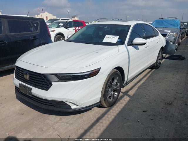 1HGCY1F31RA054901 Honda ACCORD EX