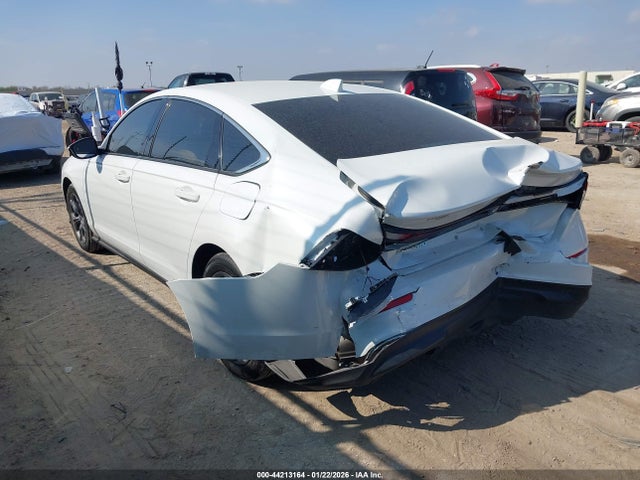 1HGCY1F31RA054901 Honda ACCORD EX