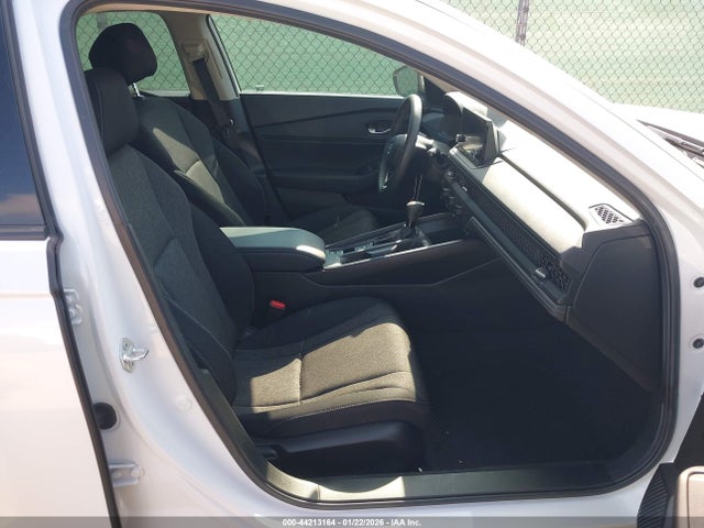 1HGCY1F31RA054901 Honda ACCORD EX