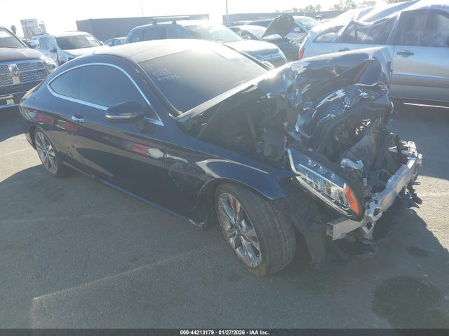 2019 MERCEDES-BENZ C 300 WDDWJ8DB0KF824121