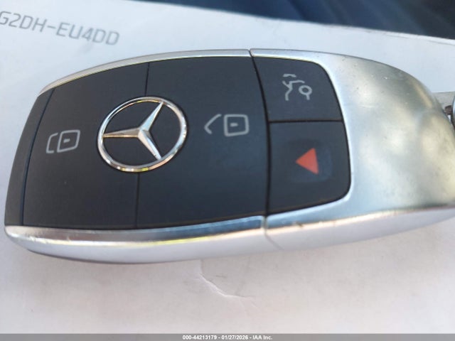 2019 MERCEDES-BENZ C 300 WDDWJ8DB0KF824121 Photo 10