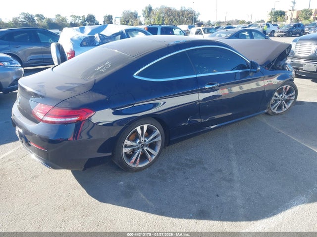 2019 MERCEDES-BENZ C 300 WDDWJ8DB0KF824121 Photo 3